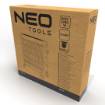 Quartz infrared heater 600W/1200W