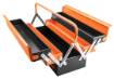 Metal tool box 550mm