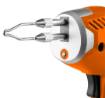 Transformer soldering iron 100W