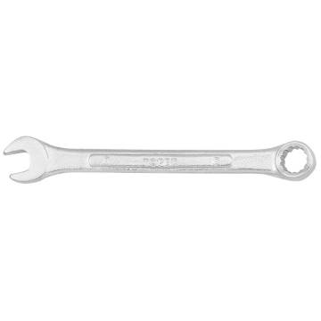 Combination spanner 8 x 110 mm