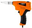 Transformer soldering iron 200W with acces in case