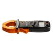 Digital clamp meter AC/DC