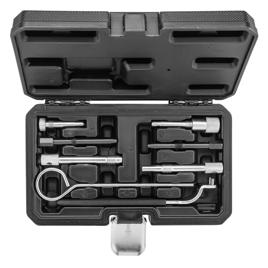 Timing tool set - Chrysler/Jeep diesel engine