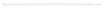 EXTREME cable ties 4.8 x 200 mm, white, 100 pcs