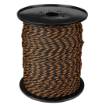 Braided polypropylene line fi 4, 400 m