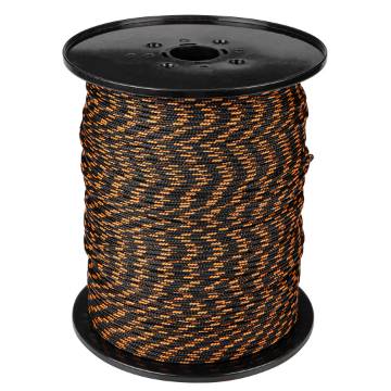 Braided polypropylene line fi 4, 400 m