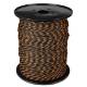 Braided polypropylene line fi 4, 400 m