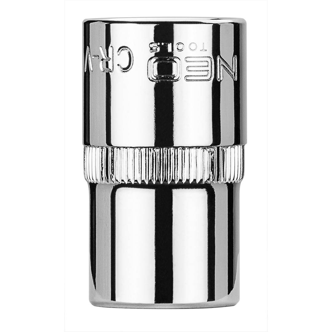 Socket 1/2", 14mm, 6 points, Superlock