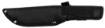 Survival knife full-tang 24 cm
