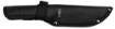 Survival knife full-tang 24 cm
