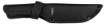 Survival knife full-tang 24 cm