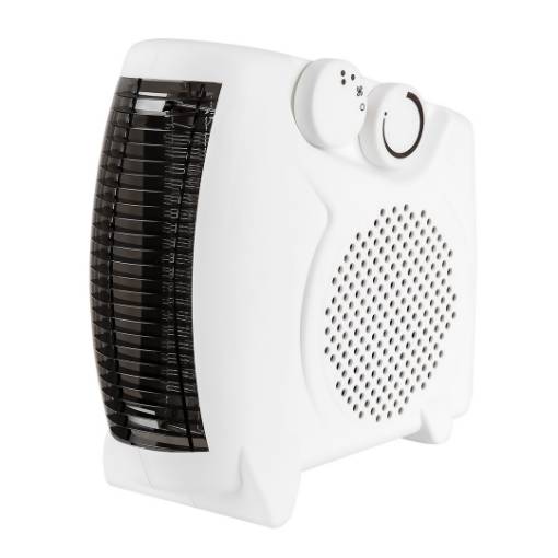 Fan heater 2000W