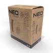 Fan heater 2000W