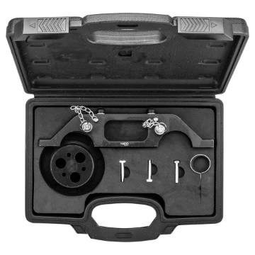 Timing tool set - Opel gasoline and diesel engine