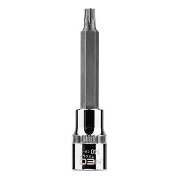 Socket bit torx 1/2'' T40, 100mm