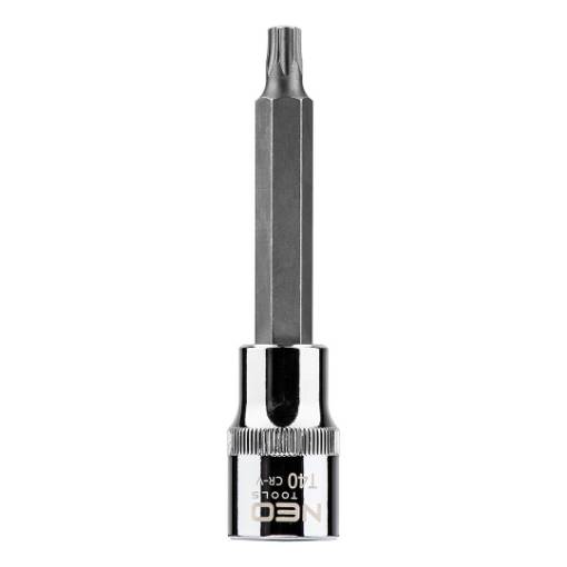 Socket bit torx 1/2'' T40, 100mm