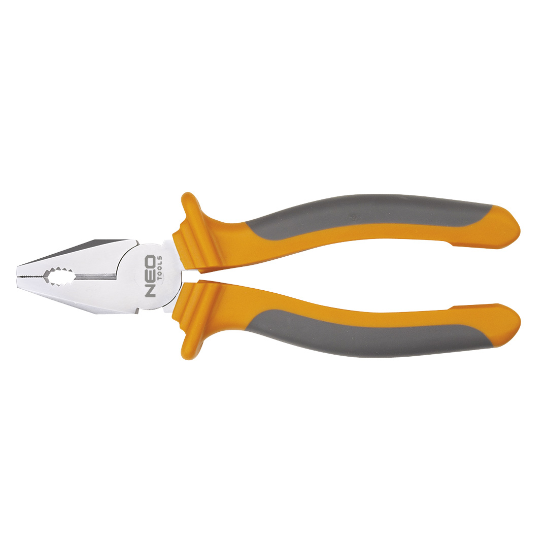 Combination pliers 200mm