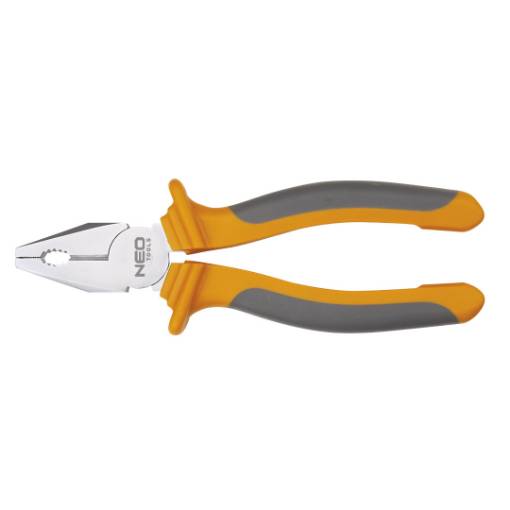 Combination pliers 200mm