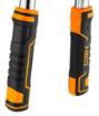 Countersunk rivet gun for steel and aluminium 3.2/4.0/4.8/6.0/6.4 mm rivets