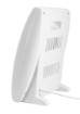 Quartz infrared heater 400/800W