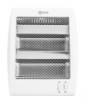 Quartz infrared heater 400/800W