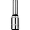 Long hexagonal socket 1/2", 9 mm