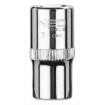 Socket 1/4", 7 mm, superlock