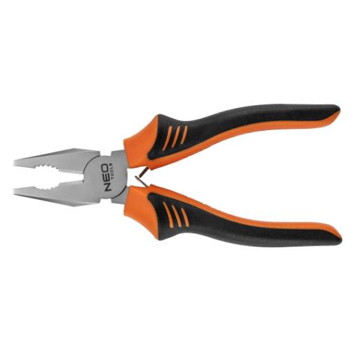 Combination pliers 180 mm