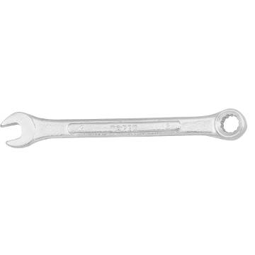 Combination spanner 6 x 100 mm