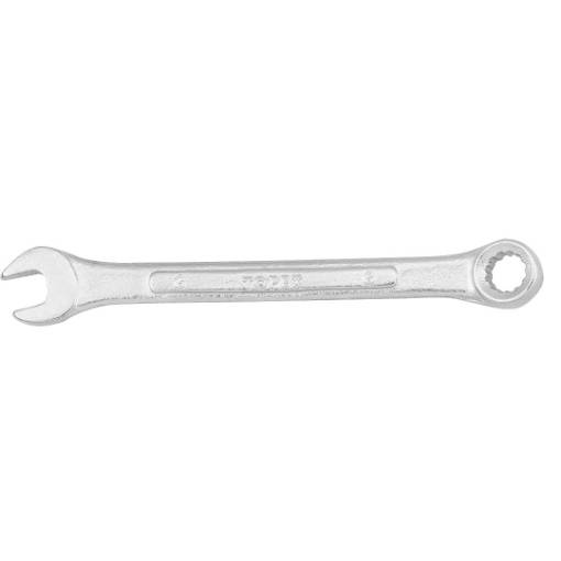 Combination spanner 6 x 100 mm