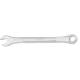 Combination spanner 6 x 100 mm