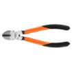 Side cutting pliers 160 mm