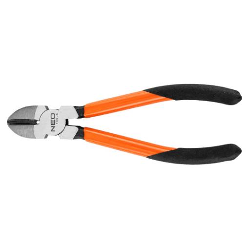 Side cutting pliers 160 mm