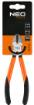 Side cutting pliers 160 mm