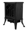 Ceramic fan heater 800W/1500W