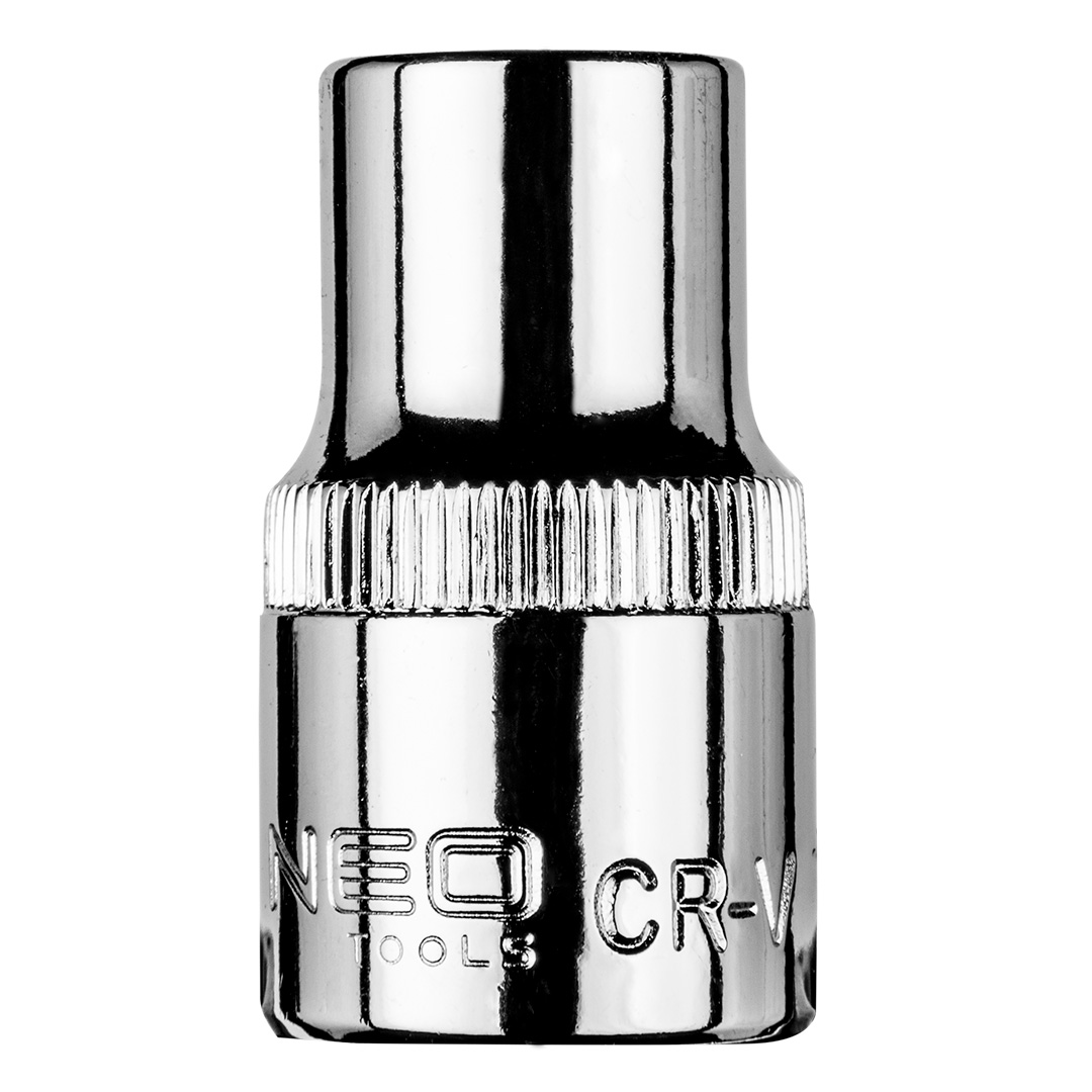 Hexagonal socket 1/2", 11 mm