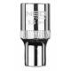 Socket 1/4", 5.5mm, superlock