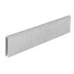 Galvanised staples for pneumatic stapler (14-570), GA18, Type 90 (4K), length 28 mm, 4000 pcs