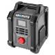 Construction radio Energy+ 18V, without battery