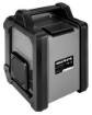 Construction radio Energy+ 18V, without battery