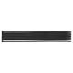 EXTREME cable ties 3.6 x 300 mm, black, 20 pcs