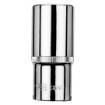 Long hexagonal socket 1/2", 29 mm