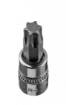 Padrunotsik 1/4" torx T40x37mm