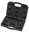 Pullers for flywheels, set 10 pcs