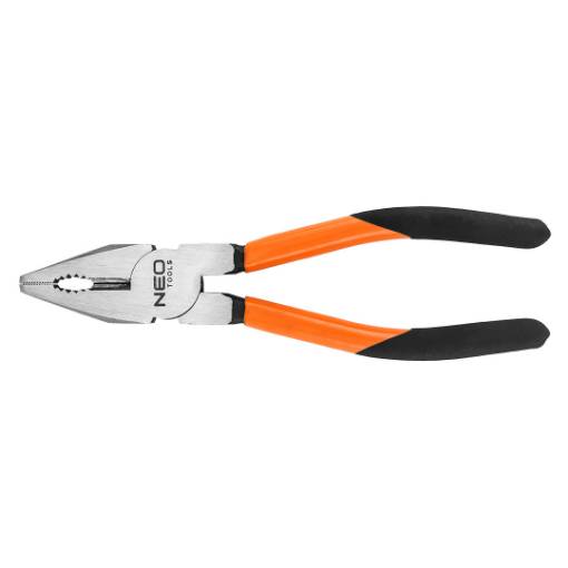 Combination pliers 180 mm