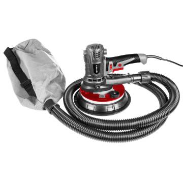 Plaster sander 900W, 180  mm, led