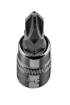 Padrunotsik 1/4" ristpea PH2x37mm