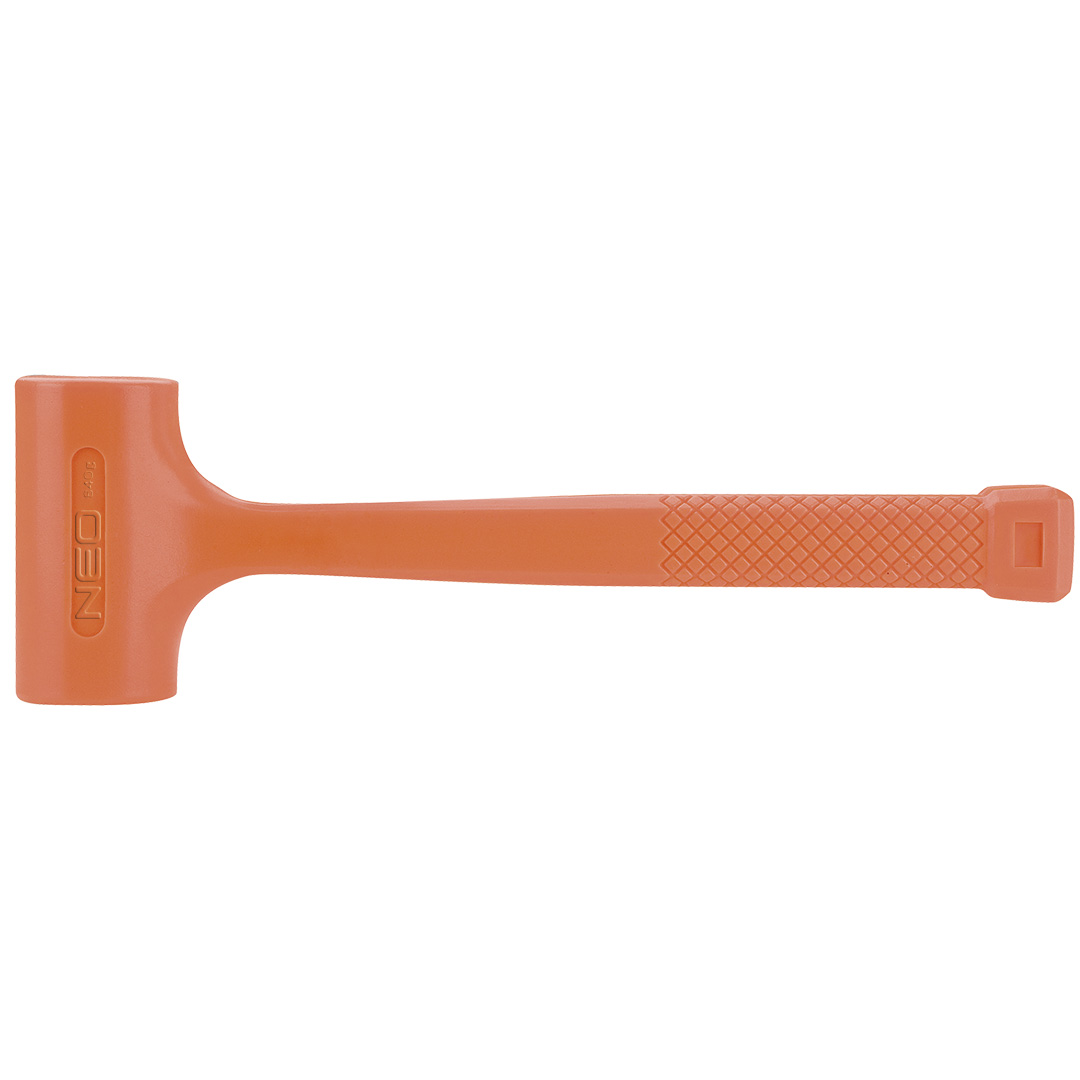 Dead blow hammer 940g