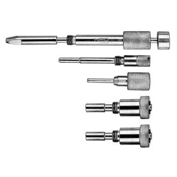 Timing block set for Fiat/Peugeot diesel engines