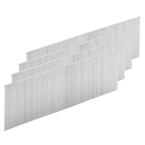 Staple nails 58G081, GA18 Type 90, length 45 mm, 400 pcs.